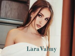 LaraValmy