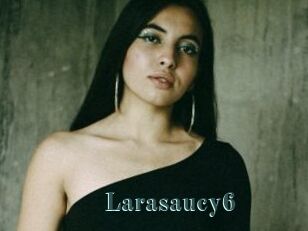 Larasaucy6