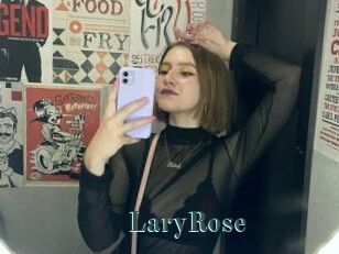 LaryRose