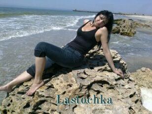 Lastochka