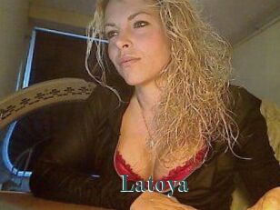 Latoya