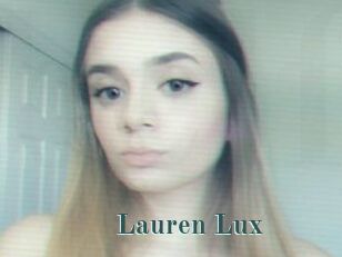 Lauren_Lux