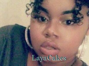 LayaCakes