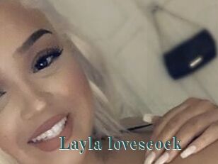 Layla_lovescock