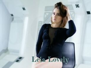 Leia_Lovely