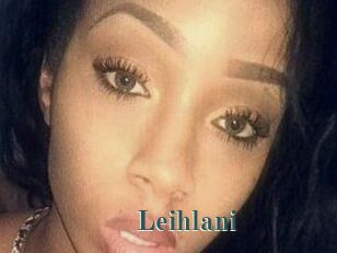 Leihlani