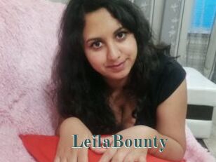 LeilaBounty