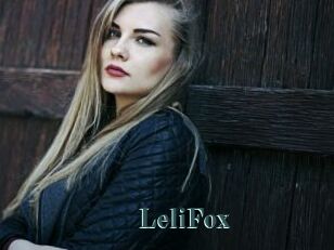 LeliFox