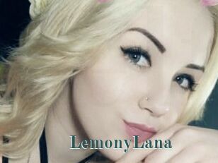 LemonyLana