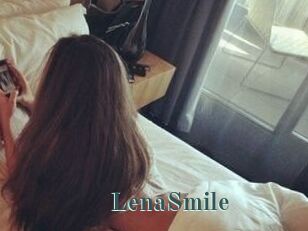 LenaSmile