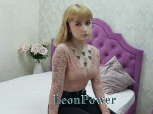 LeonPower