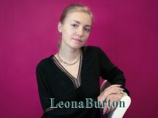 LeonaBurton