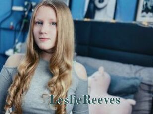 LeslieReeves