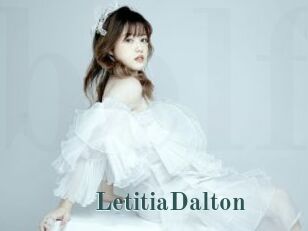 LetitiaDalton