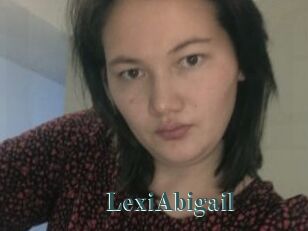 LexiAbigail