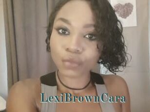 LexiBrownCara