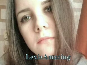 LexieAmazing