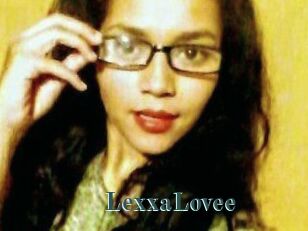 Lexxa_Lovee