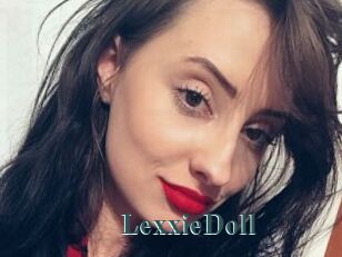 LexxieDoll