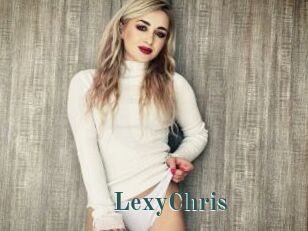 LexyChris