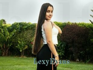 LexyEvans