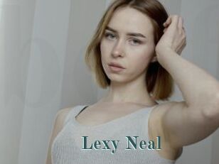 Lexy_Neal