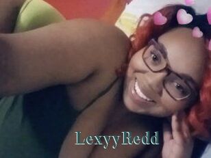 LexyyRedd