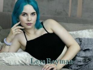 LeyaBeyman