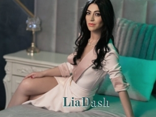 LiaDash