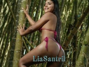 LiaSantril