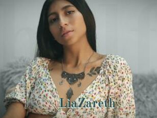 LiaZareth