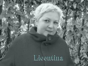 Licentina