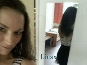 Liesx