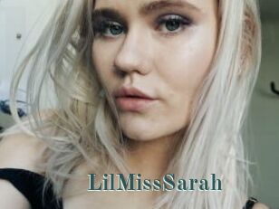 LilMissSarah