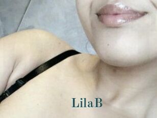 LilaB