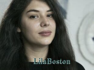 LilaBoston