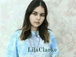 LilaClarke