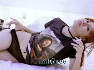 LiliGree