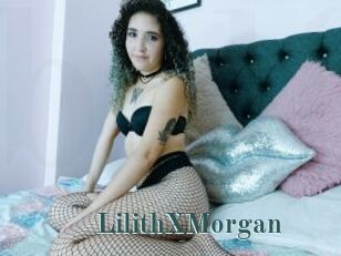 LilithXMorgan