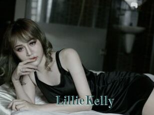 LillieKelly