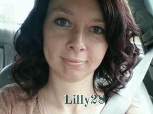 Lilly28