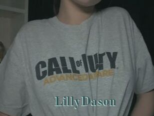 LillyDason