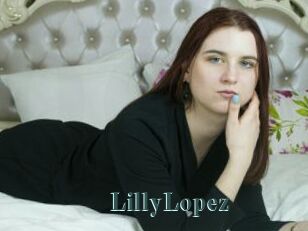 LillyLopez