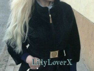 LillyLoverX