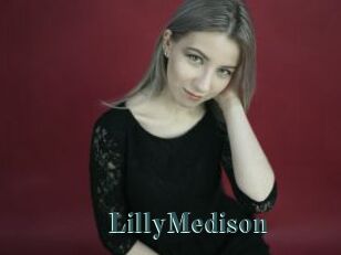 LillyMedison