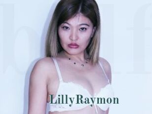 LillyRaymon