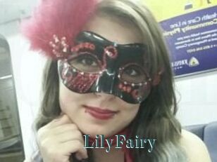 LilyFairy