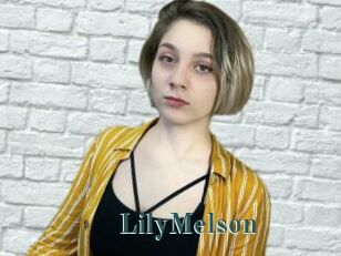 LilyMelson