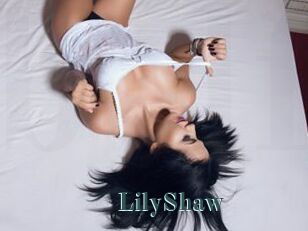 LilyShaw