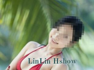 LinLin_Hshow